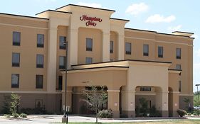 Hampton Inn Sweetwater Sweetwater Usa