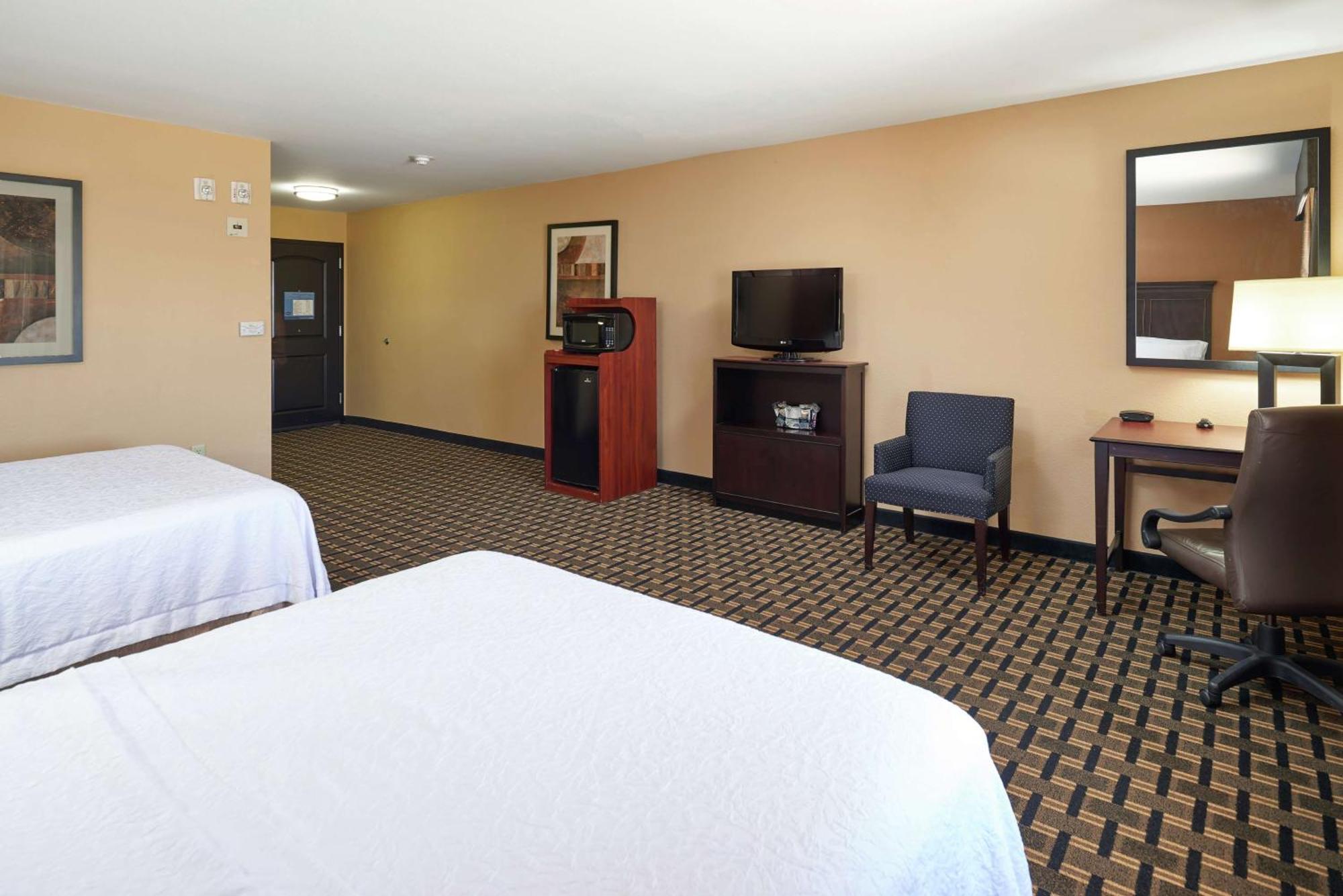 Hampton Inn Sweetwater Exterior photo