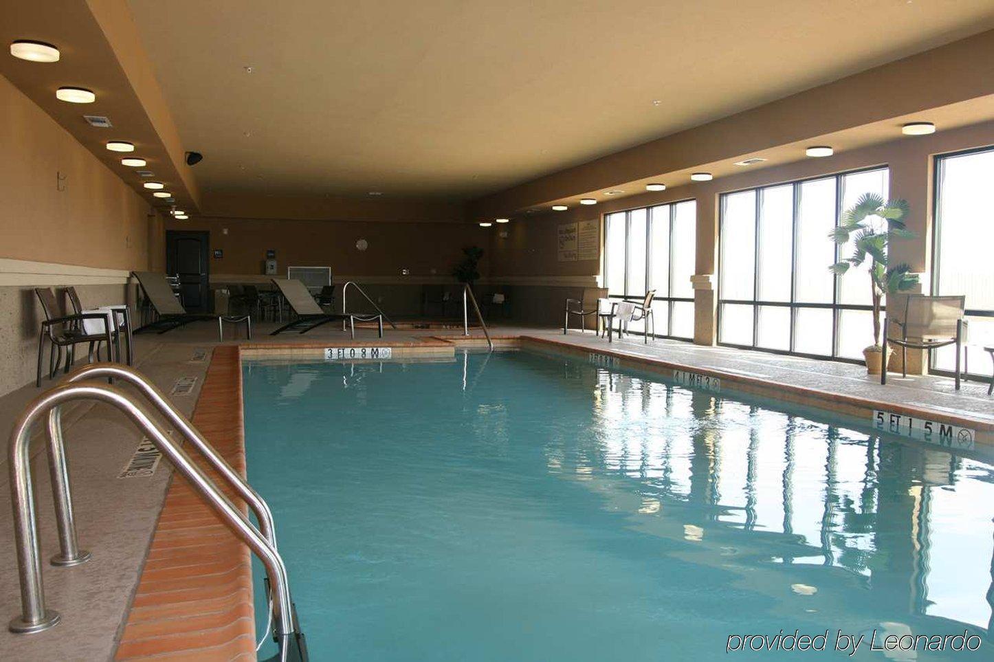 Hampton Inn Sweetwater Facilities photo